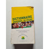 Dictionnaire universel de poche