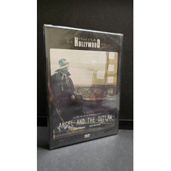 Angel and the outlaw - Neuf sous blister