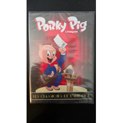 Porky pig - l'intégrale [FR Import]