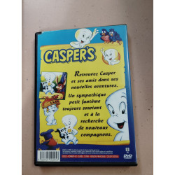 Casper's
