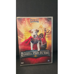 Russell madness [FR Import]