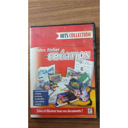 Hits collection : votre atelier de création