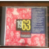 1963 les plus belles chansons françaises