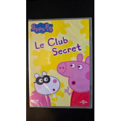 Peppa Pig - Le Club Secret