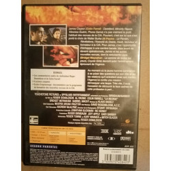 La Recrue Al Pacino Colin Farrell DVD