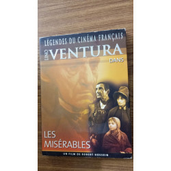 Lino ventura dans les misérables
