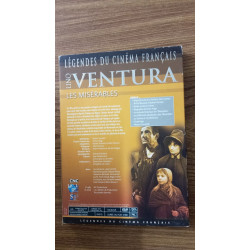 Lino ventura dans les misérables