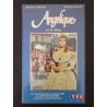 VHS - Angelique et le Roy