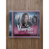 Vampiro L'album