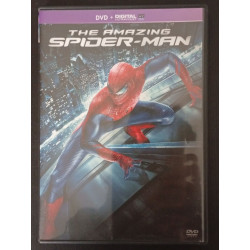 The Amazing Spider-Man