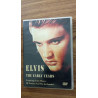 Elvis the early years