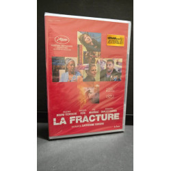 La fracture - Neuf sous blister