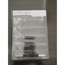 Arebesque 17 DVD