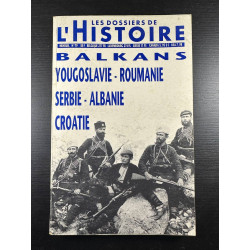 Les dossiers de L'Histoire n°79