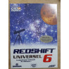 DVD Film - Redshift universel 6 - A la découverte de l'espace