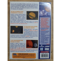 DVD Film - Redshift universel 6 - A la découverte de l'espace