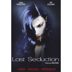 The last seduction [FR Import] Neuf sous blister