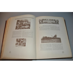 HISTOIRE DE L'INDUSTRIE ET DU COMMERCE EN france L'EFFORT ECONOMIQUE