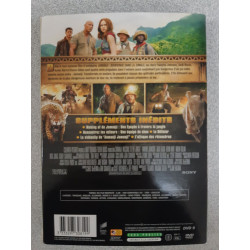 DVD Film - Jumanji