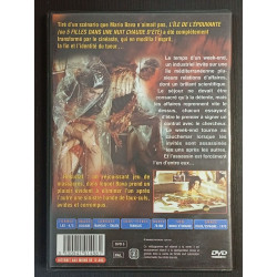 L'Ile de L'Epouvante