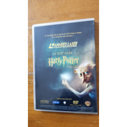 Harry potter et la chambre du secrets