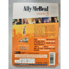 DVD Série Ally McBeal - Saison 3 - 3 DVD