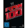 Raw 100 - the top 100 moments in raw histoiry - Neuf sous blister