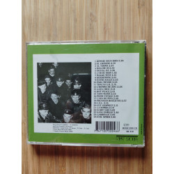 La Revanche de Montezuma