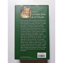 Les beaux jours du Dr Nicolas