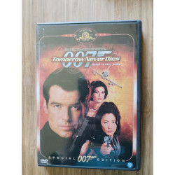 Demain ne meurt jamais