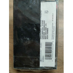 Jessye Norman Récital Sacré Cassette Audio-K7 NEUVE SOUS BLISTER