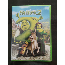 Shrek 2