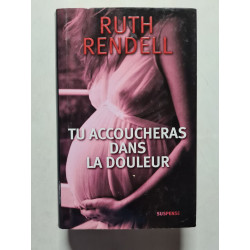 Tu accoucheras dans la douleur