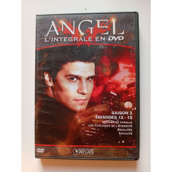 Angel saison 3 épisodes 12-45