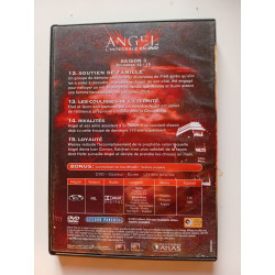 Angel saison 3 épisodes 12-45