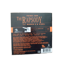 The Rapsody Feat. Warren G et Sissel - Prince Igor