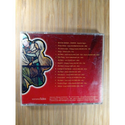 Divines musiques sacrées