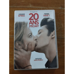 20 ans d'écart