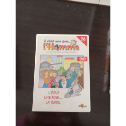 Il état deux fois nº 26 - L'homme