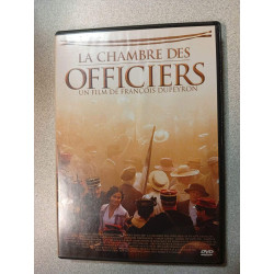 La Chambre des officiers