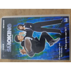 DVD Film - The smoking