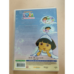 Dora sauve la Princesse des Neiges