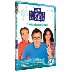 C'est pas sorcier : les très très gros bateaux [FR Import] - Neuf...