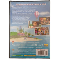 Lego Friends Ensemble tout est possible