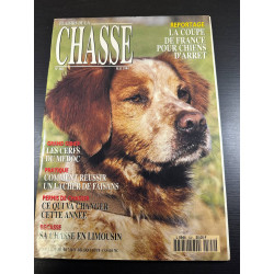 Plaisirs de la chasse n°502