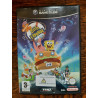 Gamecube Bob l'éponge