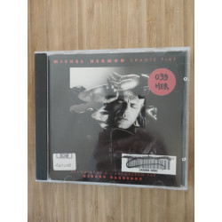 Michel Hermon Chante Piaf