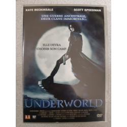 DVD Film - Underworld