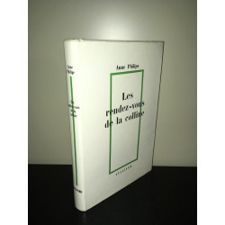 LES RENDEZ VOUS DE LA COLLINE Julliard