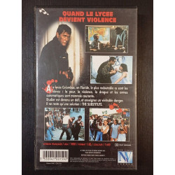 Vhs - The Substitute